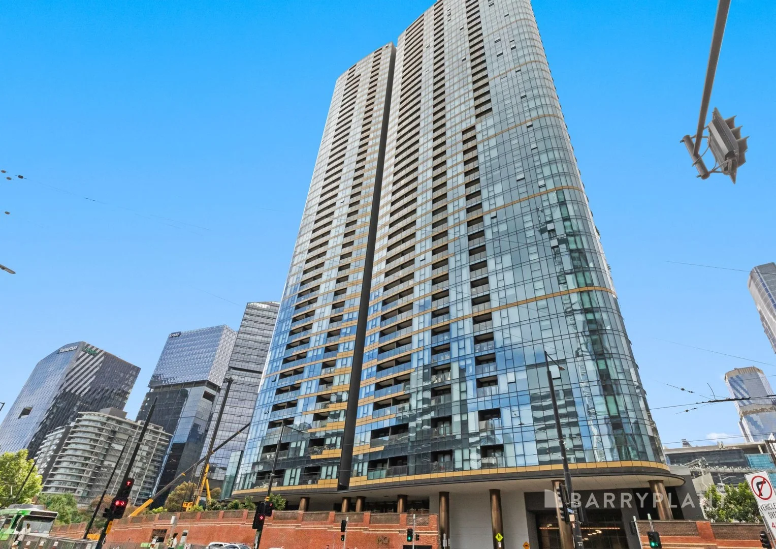 Additional image 12 of 3506/628 Flinders Street, Docklands VIC 3008