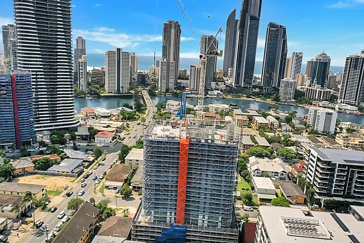 Additional image 14 of unit 301/12-16 Weemala Street, Surfers Paradise QLD 4217
