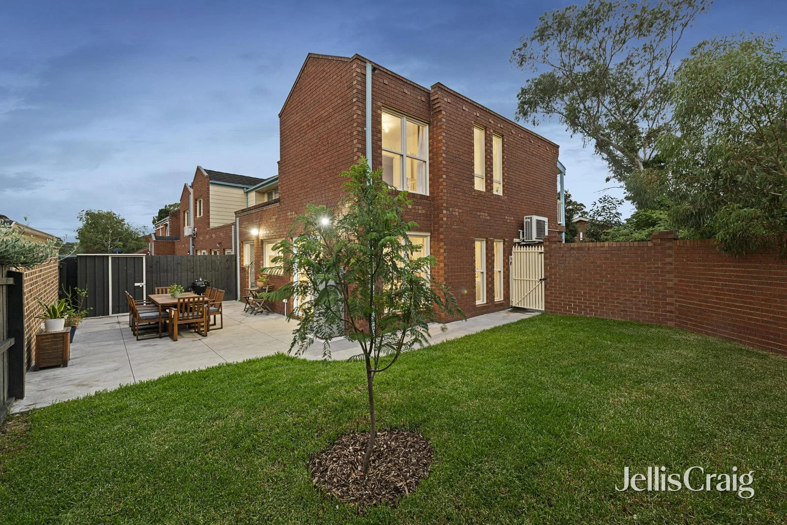 1/54 Warwick Road, Greensborough VIC 3088
