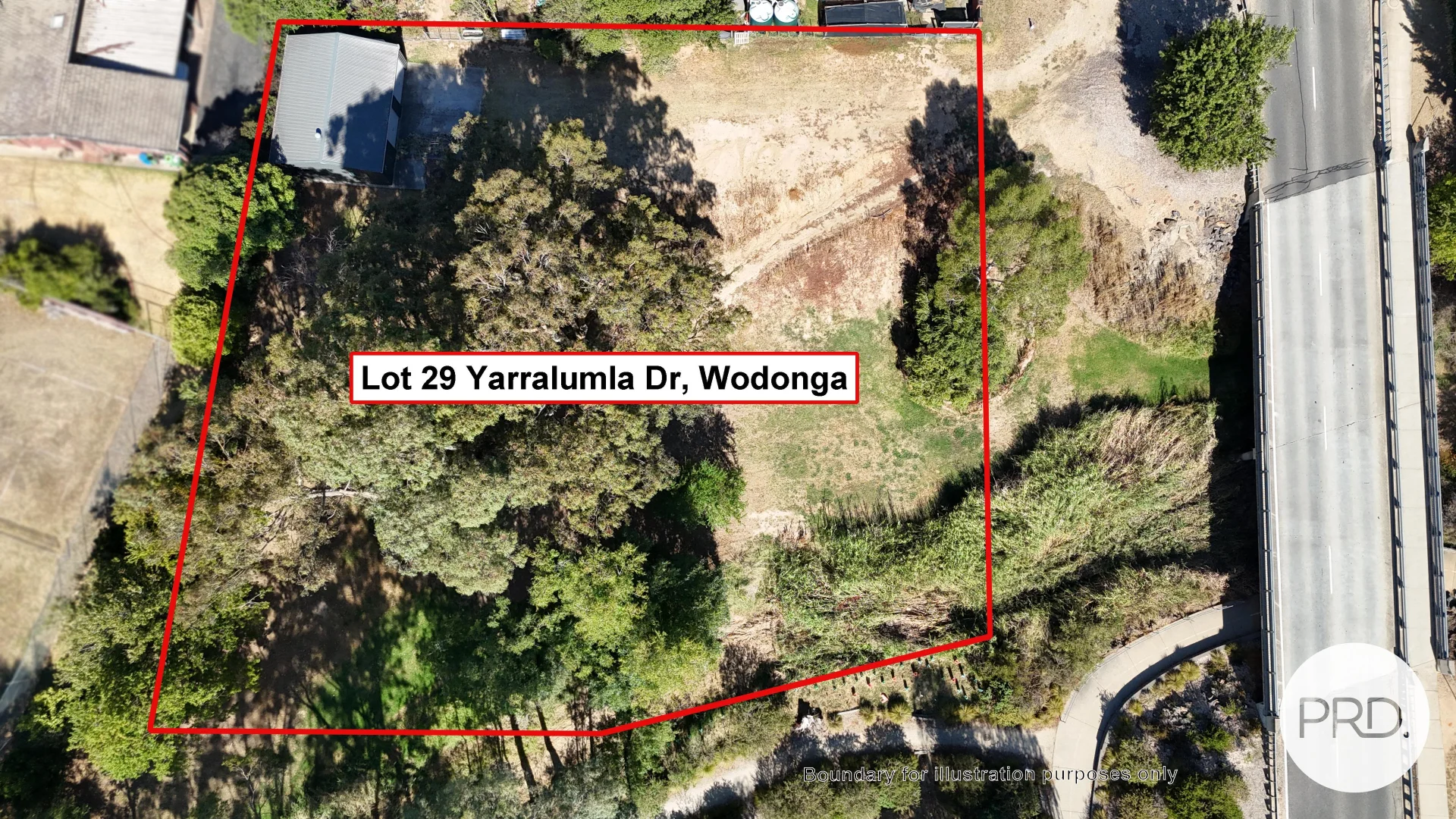 Additional image 11 of Lot 29 Yarralumla Drive, Wodonga VIC 3690