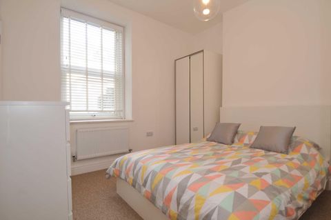 Addison Road, Flat 2, Plymouth PL4