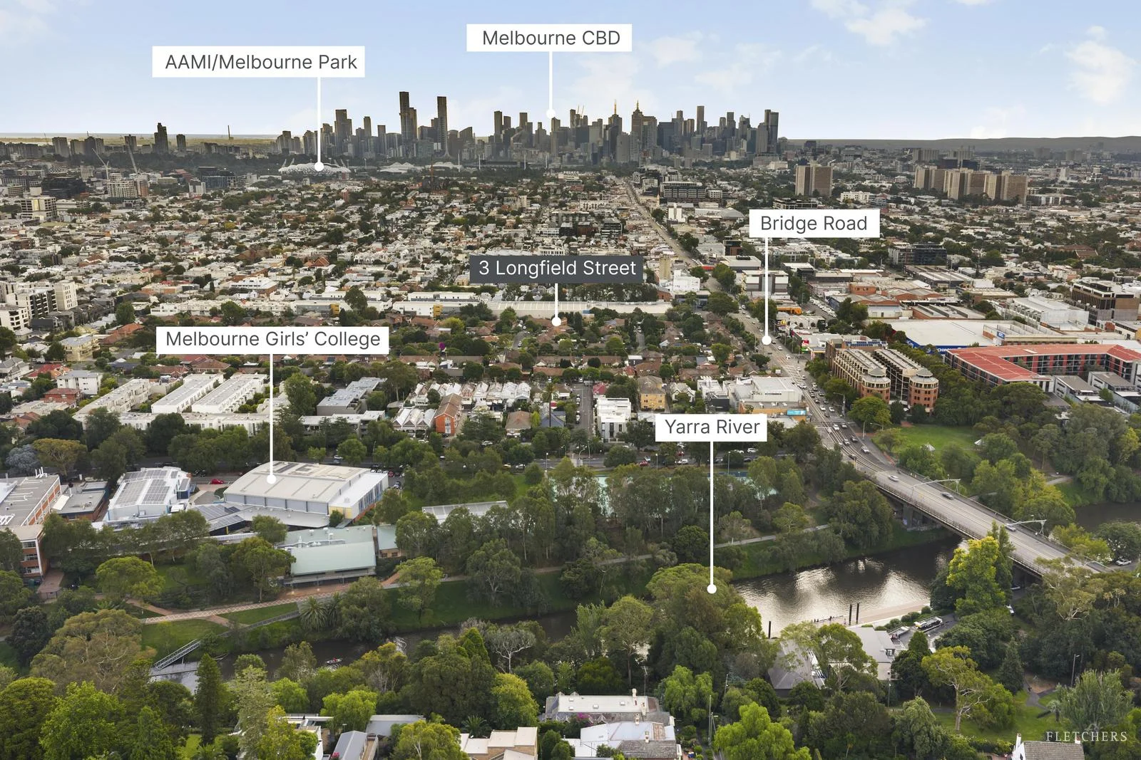 Additional image 18 of 3 Longfield Street, Richmond VIC 3121