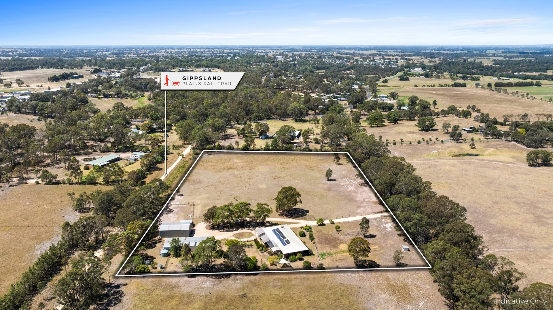 Additional image 3 of 40 Heyfield Dawson Road, Heyfield VIC 3858