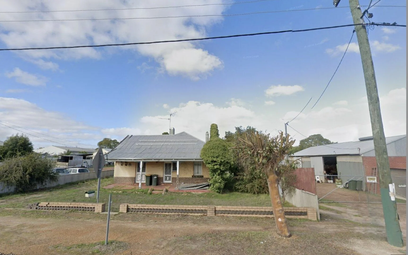 27 Albion Street, Katanning WA 6317