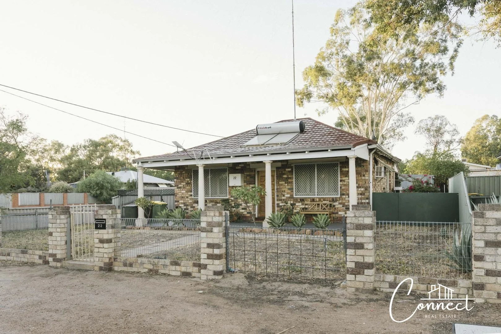 22 Byfield Street, Northam WA 6401