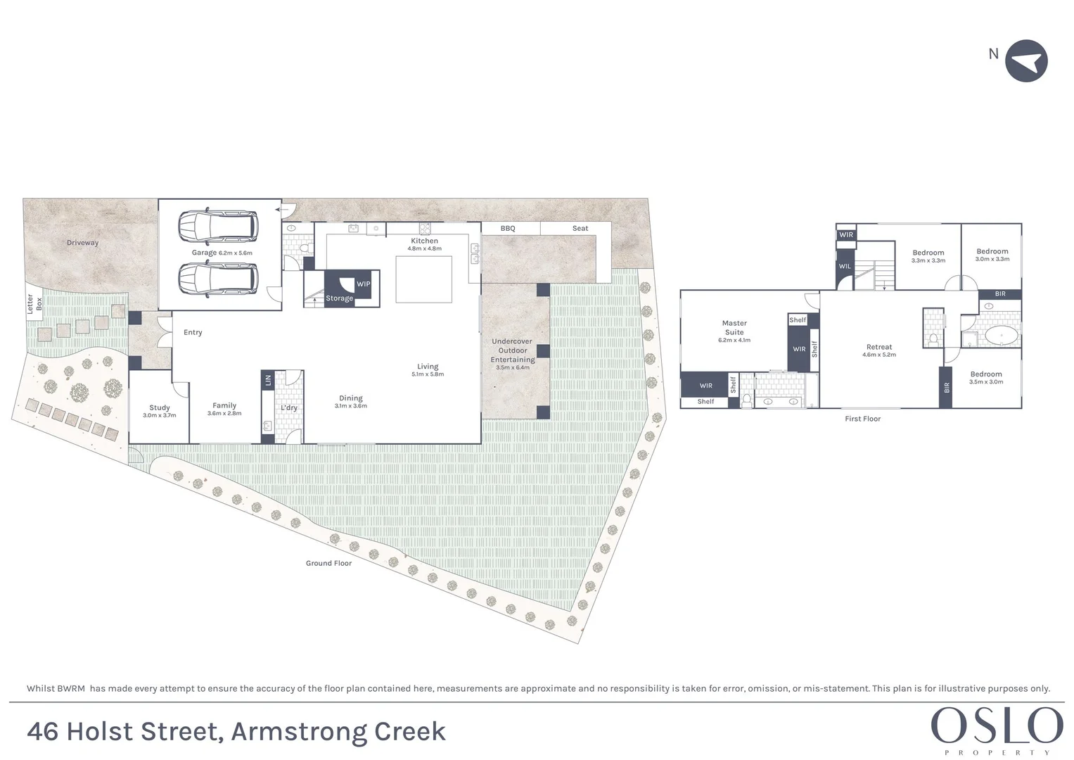 Additional image 21 of 46 Holst Street, Armstrong Creek VIC 3217