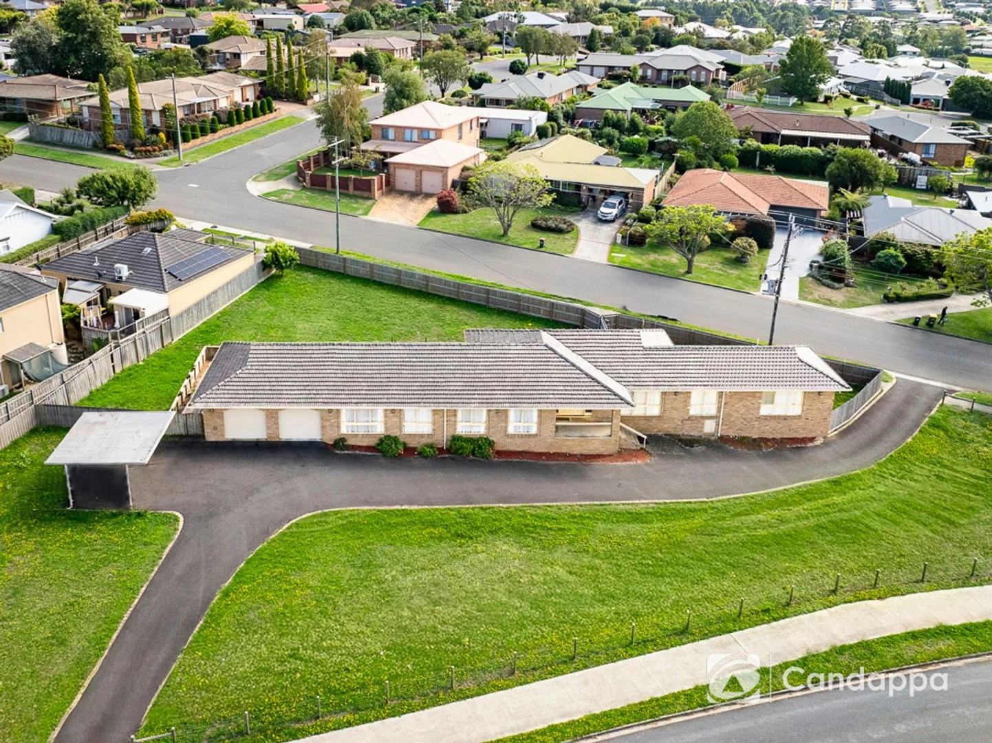 207 ALBERT ROAD, Warragul VIC 3820