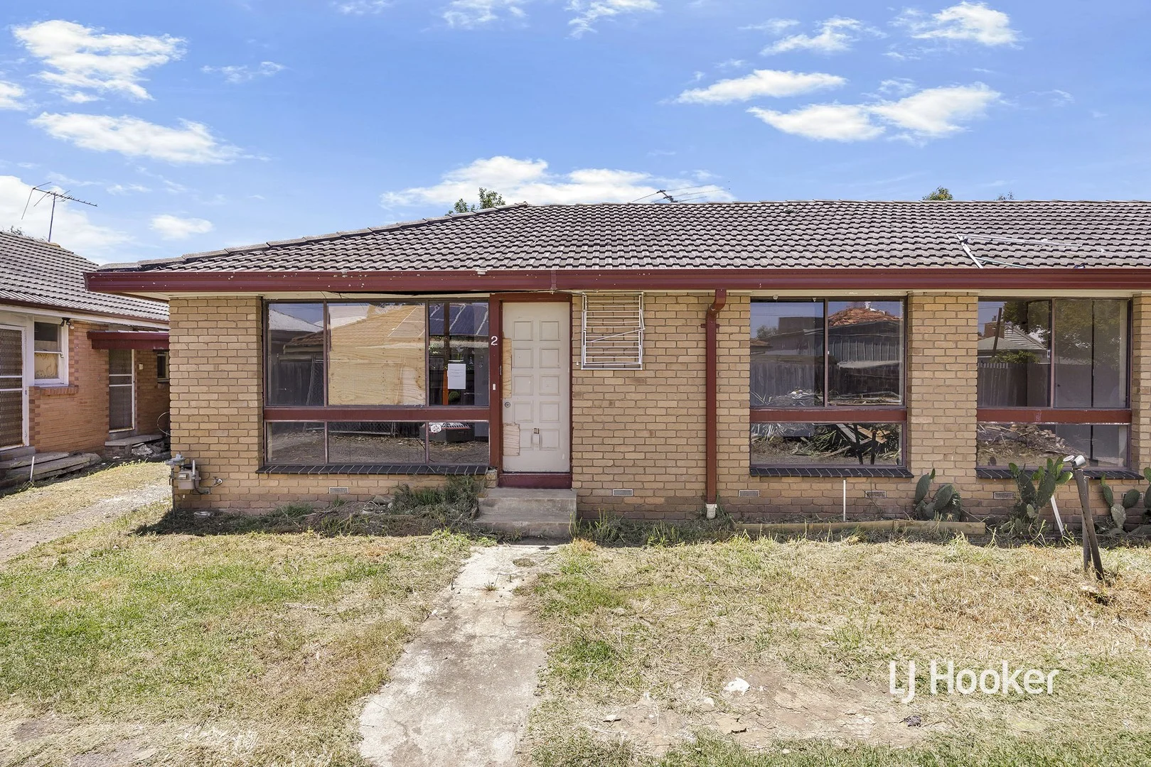 2/13 Mambourin Street, Werribee VIC 3030