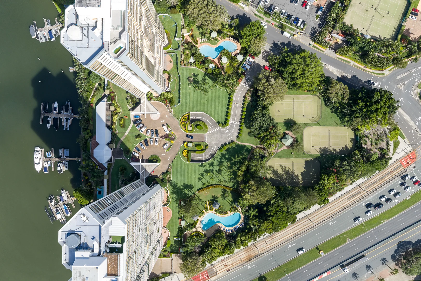 Additional image 31 of 105/2 Admiralty Drive, Paradise Waters QLD 4217