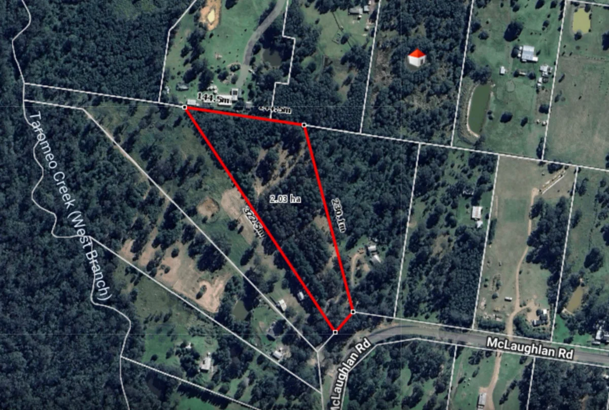 Additional image 3 of 105 McLaughlan Road, Benarkin North QLD 4314