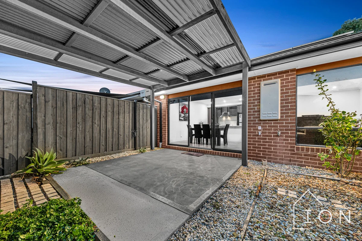 Additional image 6 of 19 Nokota Lane, Clyde North VIC 3978