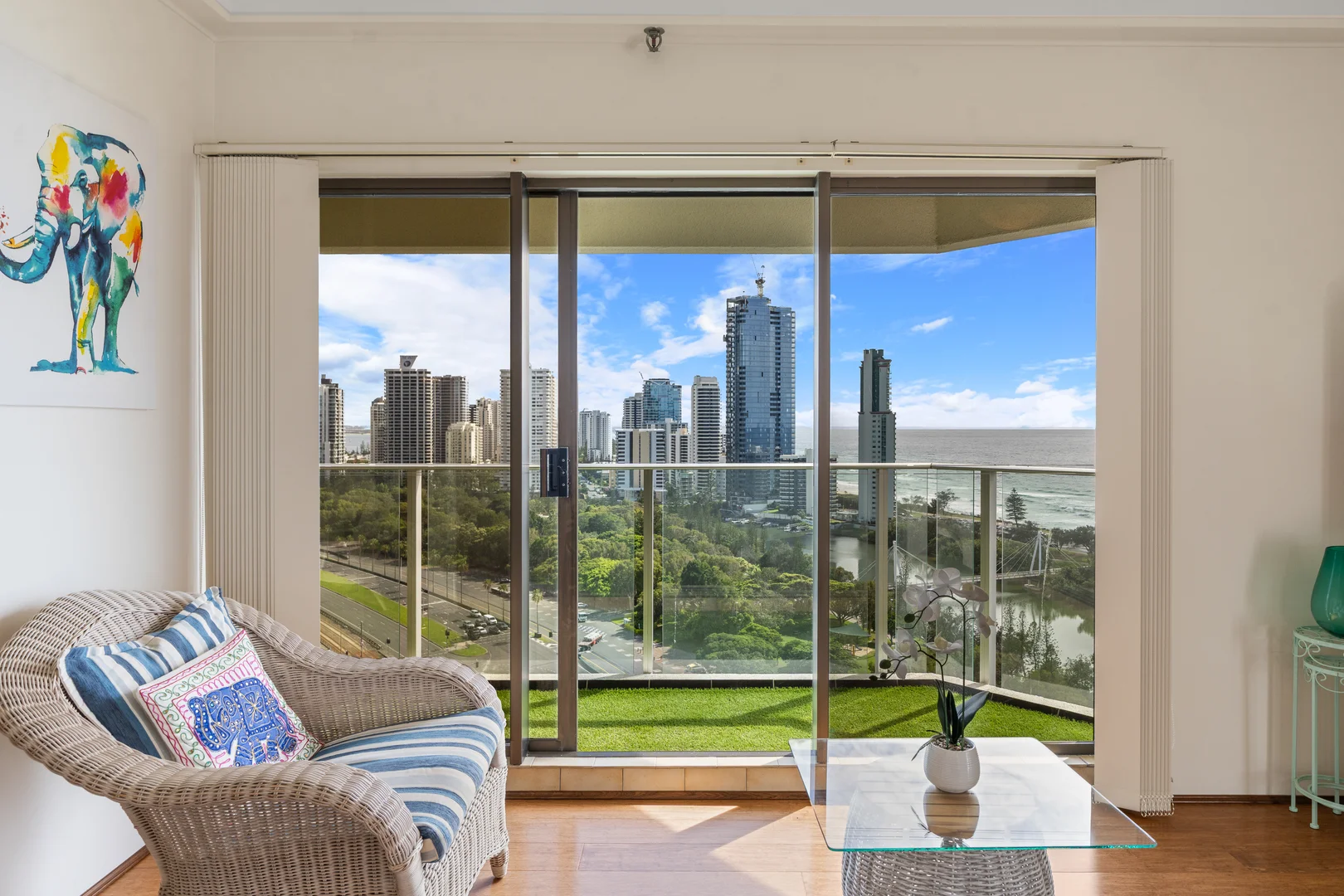 Additional image 10 of 105/2 Admiralty Drive, Paradise Waters QLD 4217
