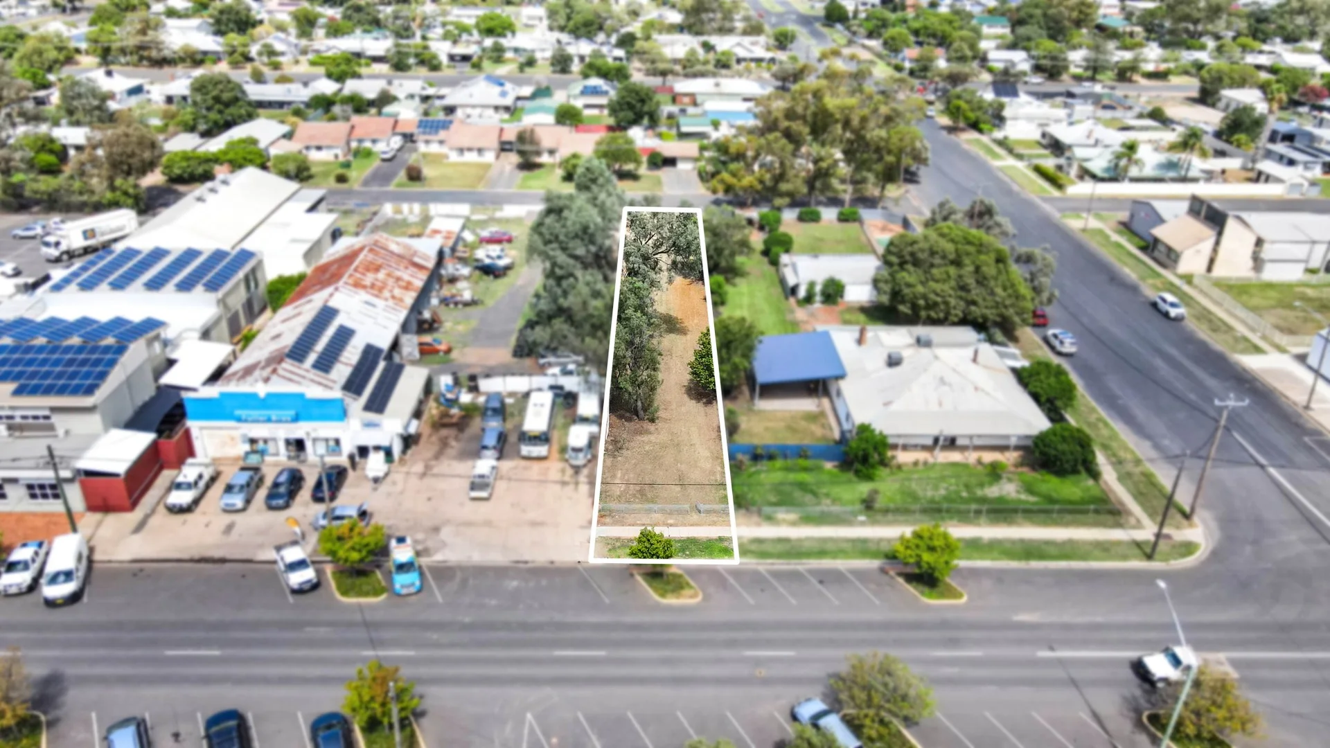 81 Dubbo Street, Warren NSW 2824