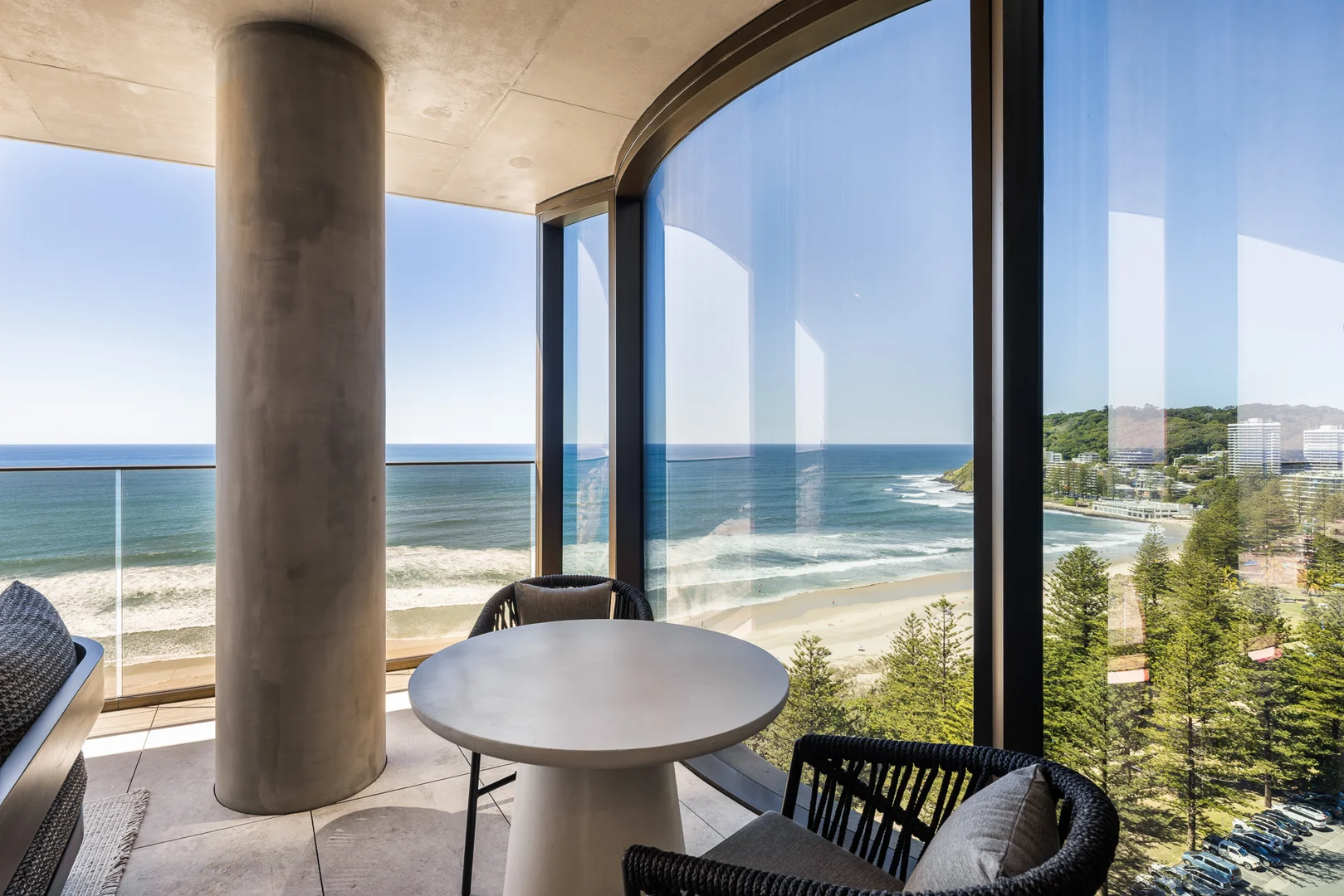 Additional image 13 of 1603/58 The Esplanade, Burleigh Heads QLD 4220