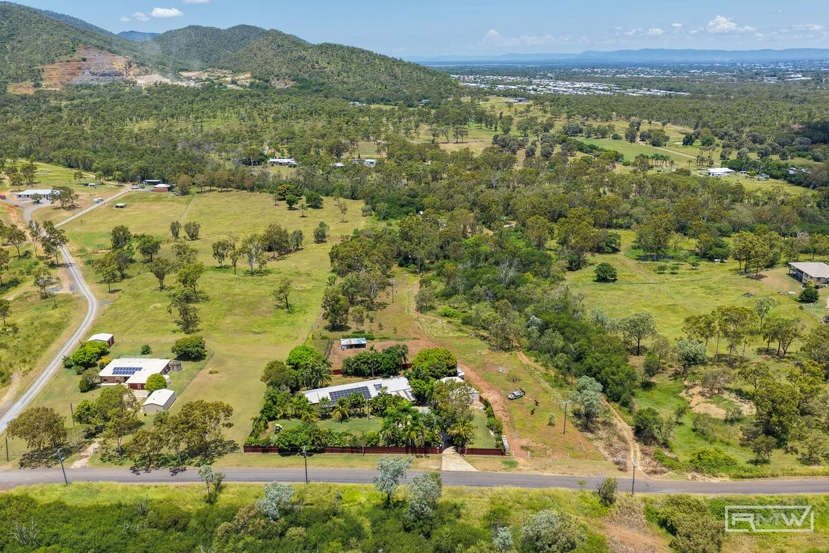 54 Alfred Road, Parkhurst QLD 4702
