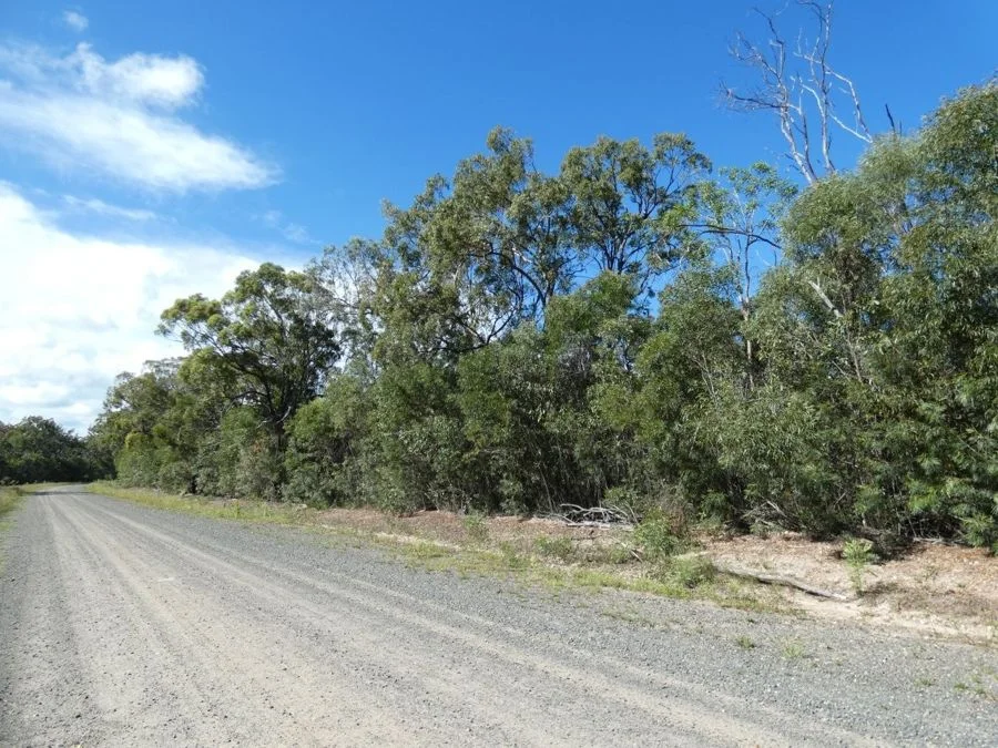 960 Pacific Drive, Deepwater QLD 4674