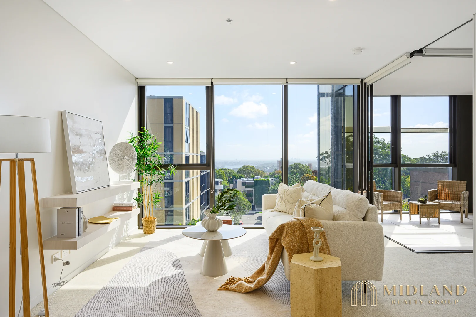 Additional image 6 of 802/211 Pacific Highway, North Sydney NSW 2060