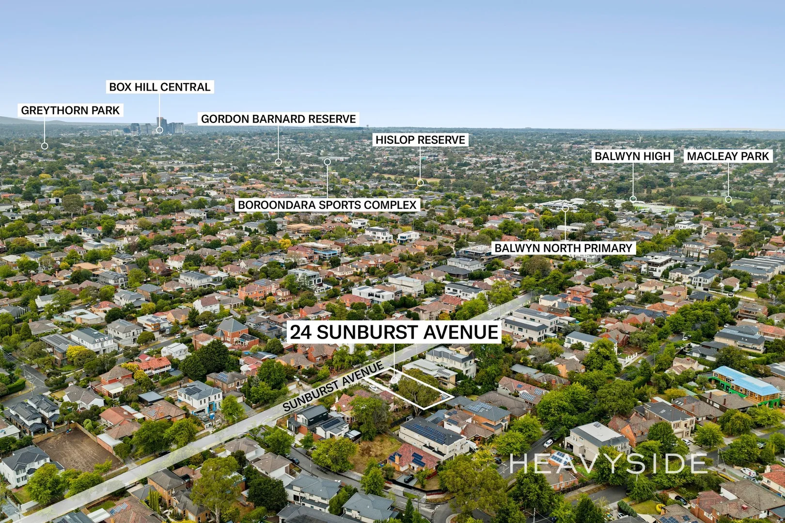 Additional image 42 of 24 Sunburst Avenue, Balwyn North VIC 3104