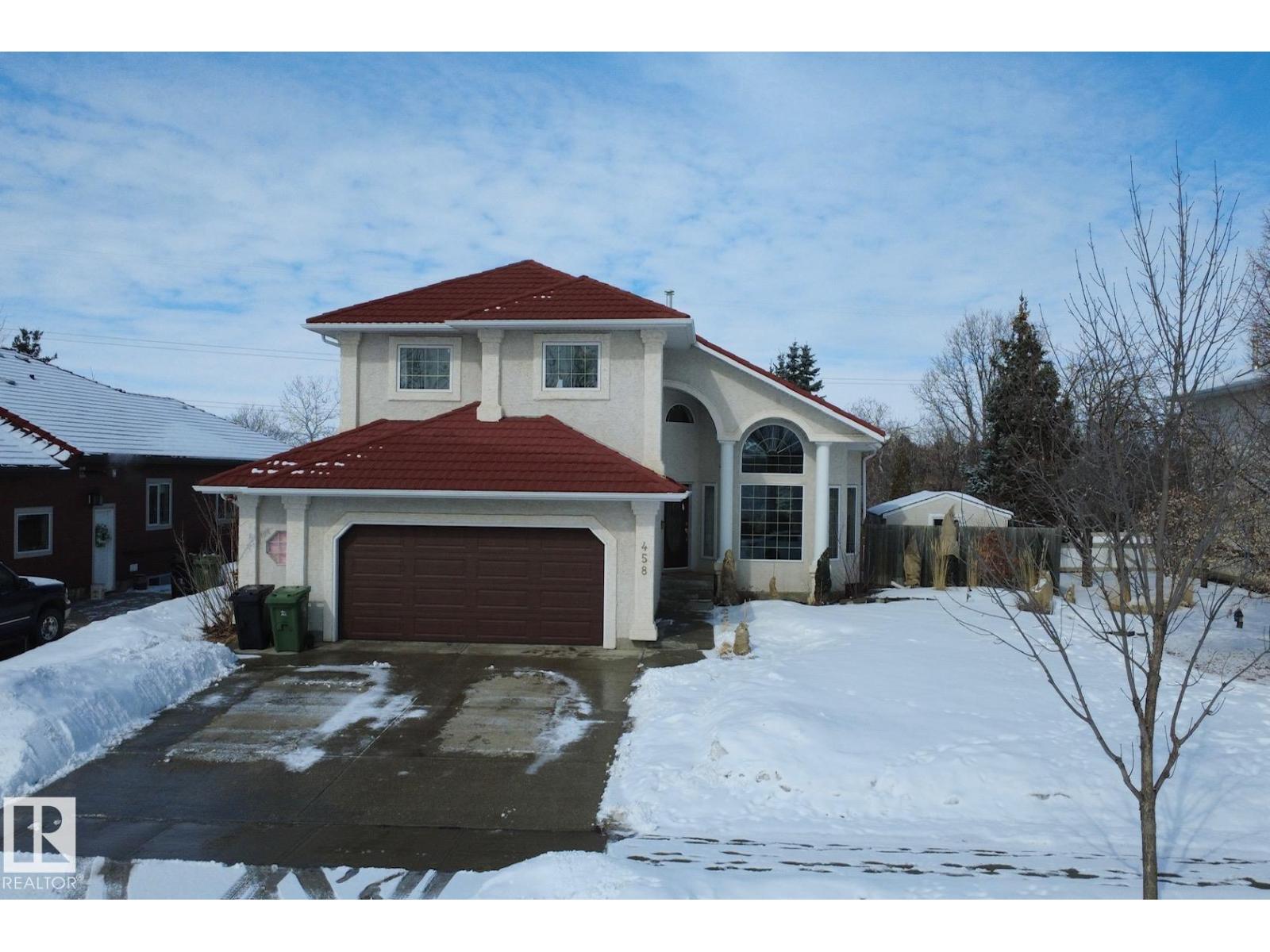 458 RIVERPARK DR