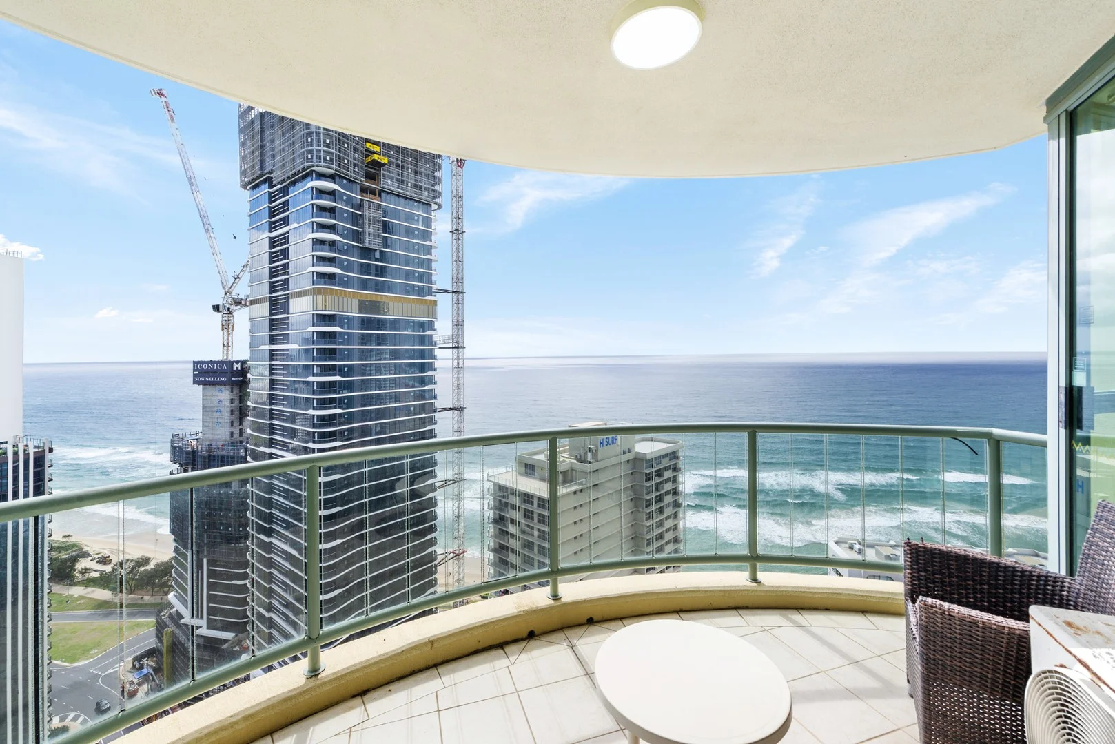 3202/3400 Surfers Paradise Boulevard, Surfers Paradise QLD 4217