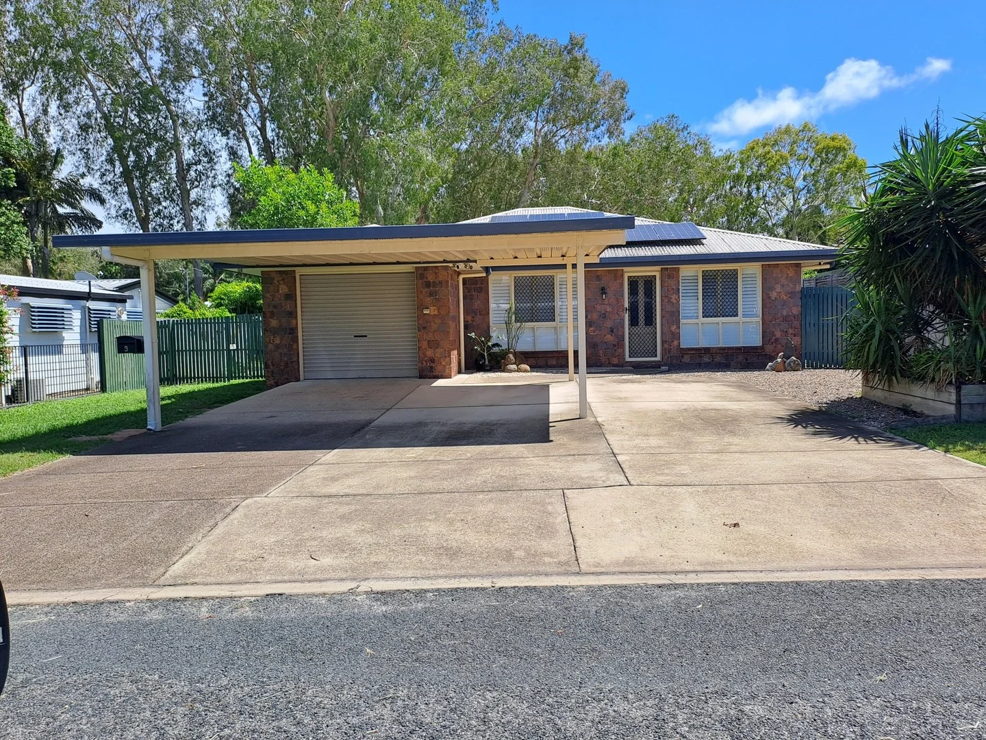 3 Jason Street, Andergrove QLD 4740