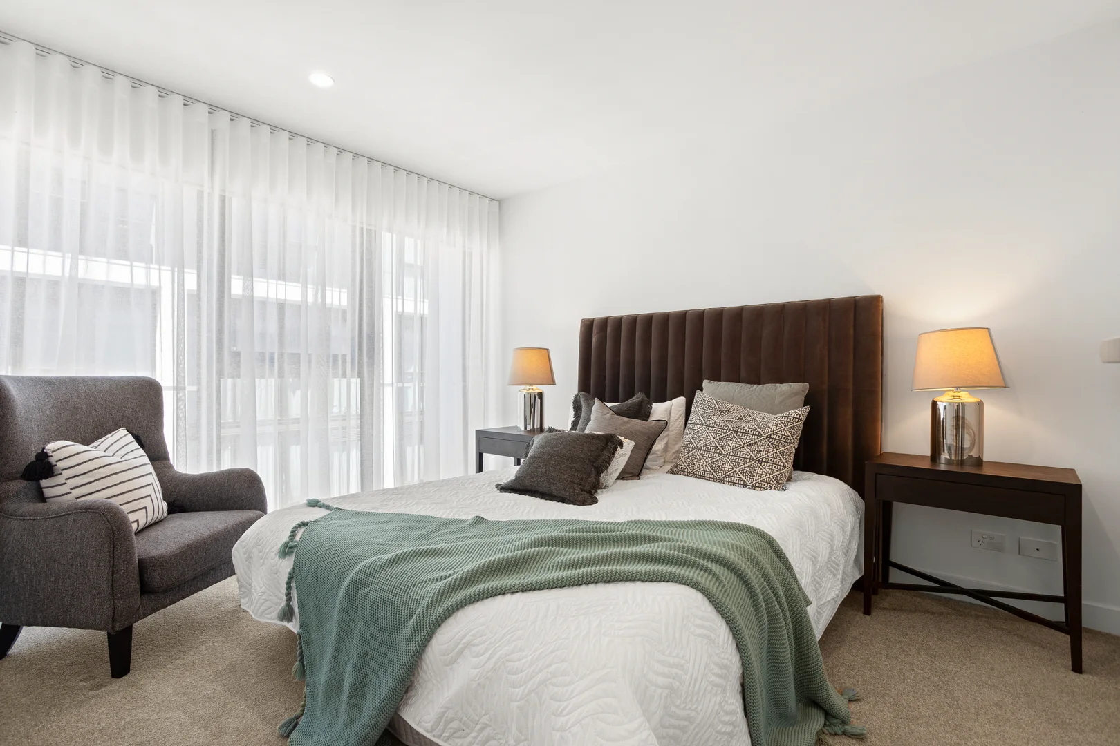 Additional image 3 of 607/171 Buckingham Street, Richmond VIC 3121