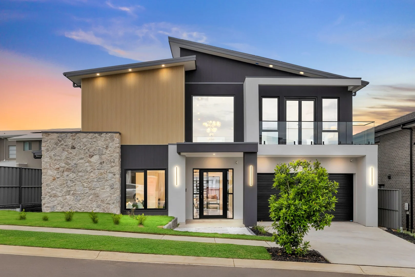 51 Gromark Terrace (Gables), Box Hill NSW 2765