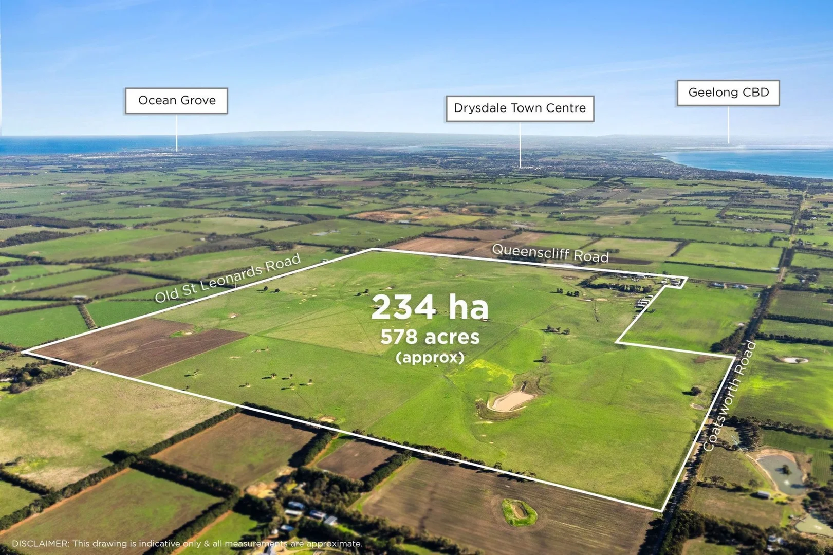 Additional image 4 of 391-519 Queenscliff Road, Portarlington VIC 3223
