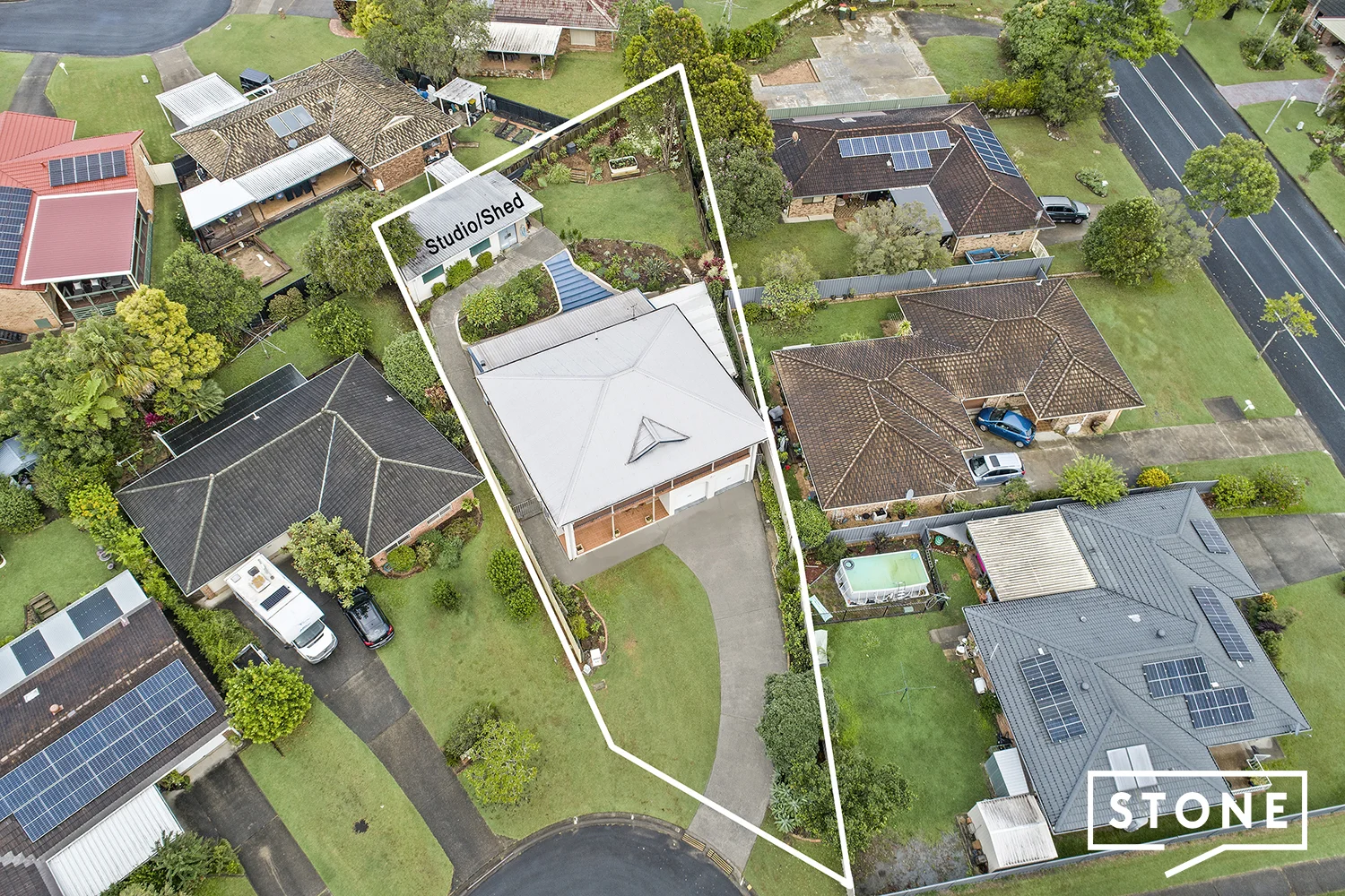 Additional image 14 of 12 Teal Place, Boambee East NSW 2452