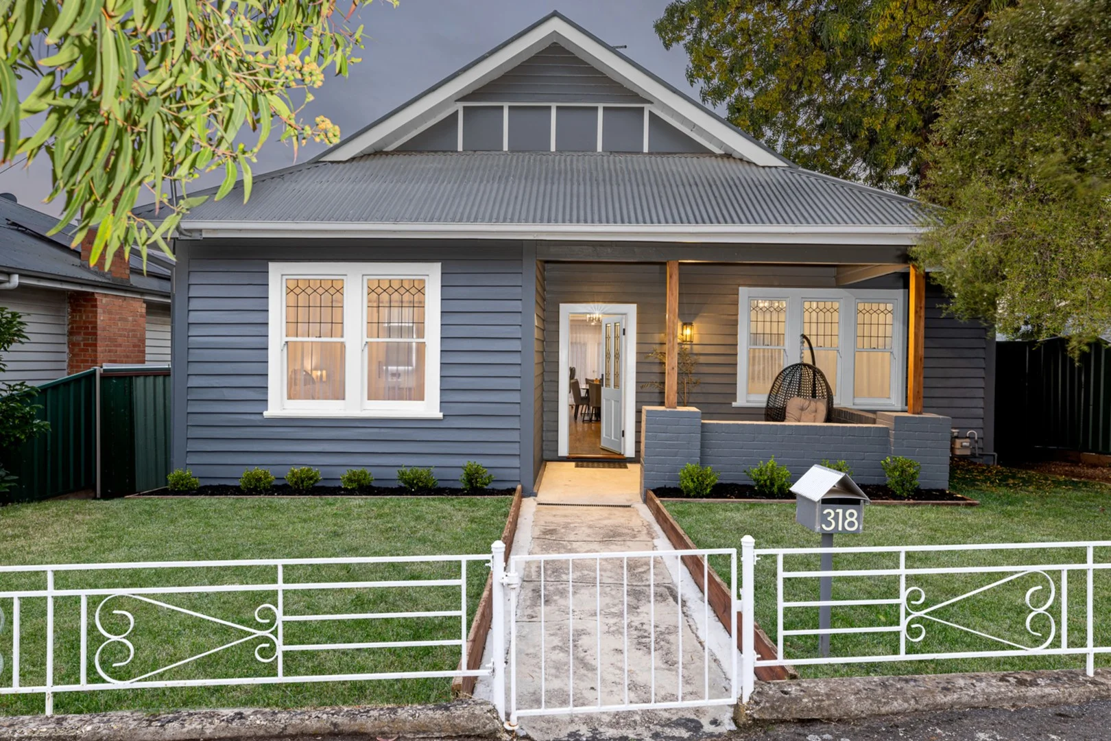 318 Eureka Street, Ballarat East VIC 3350