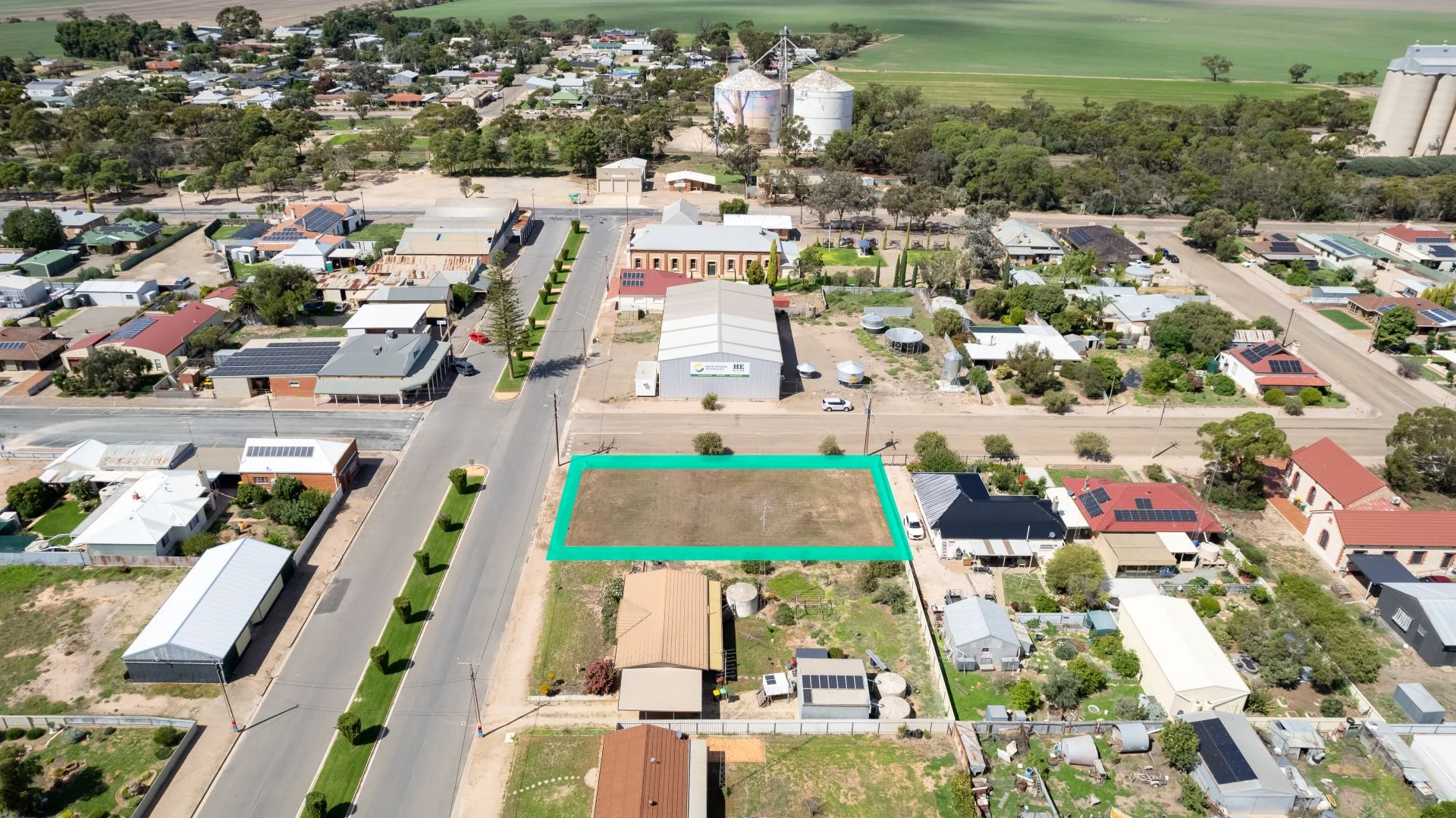 Additional image 2 of 8 High Street, Bute SA 5560