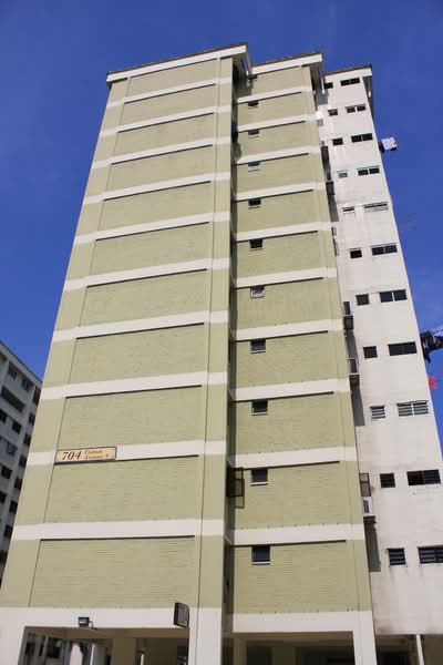 Additional image 5 of 704 Yishun Avenue 5