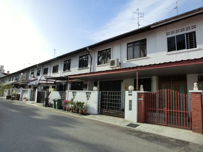 Additional image 20 of Jalan Setia