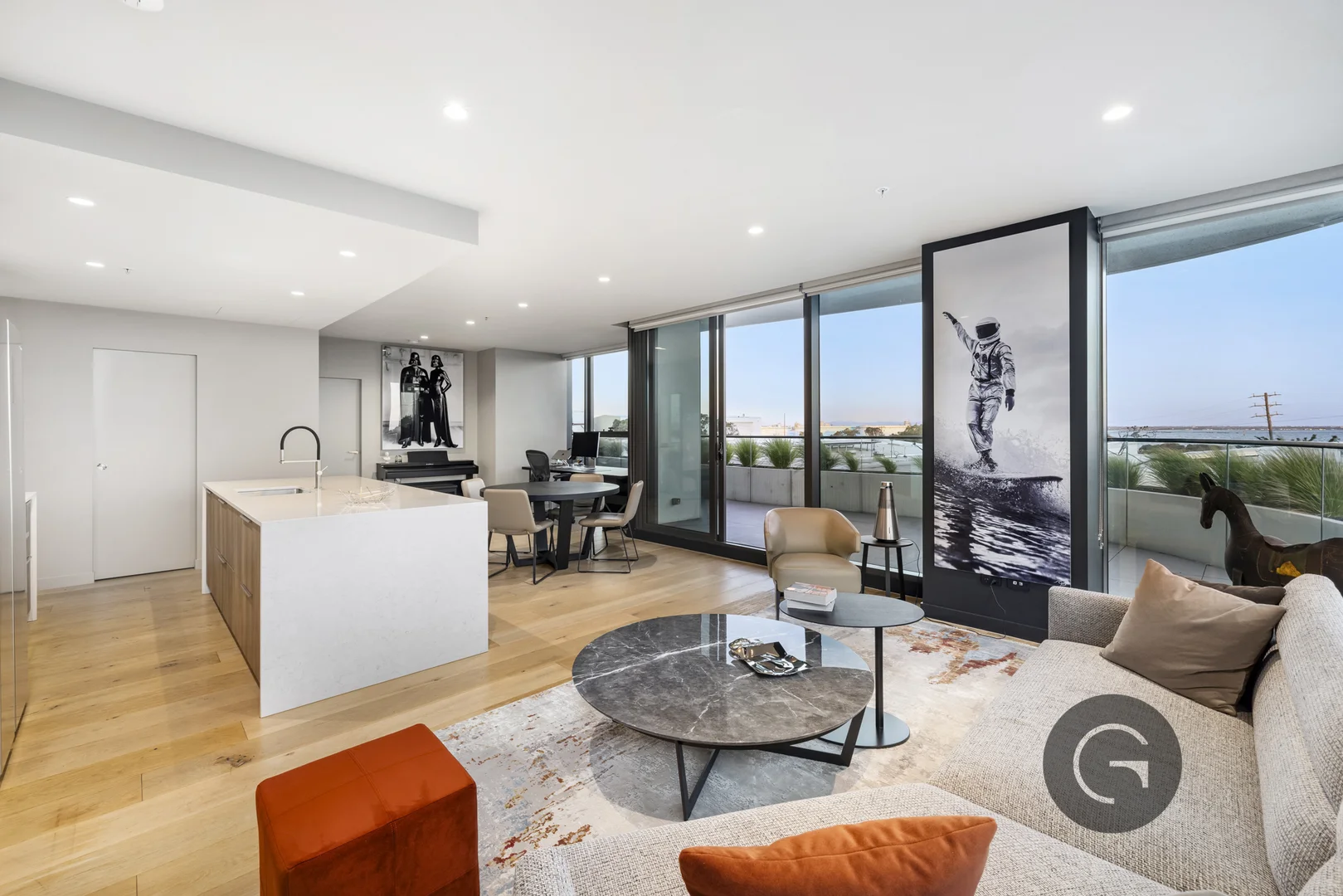 Additional image 4 of 309/25 Windsor Terrace, Williamstown VIC 3016