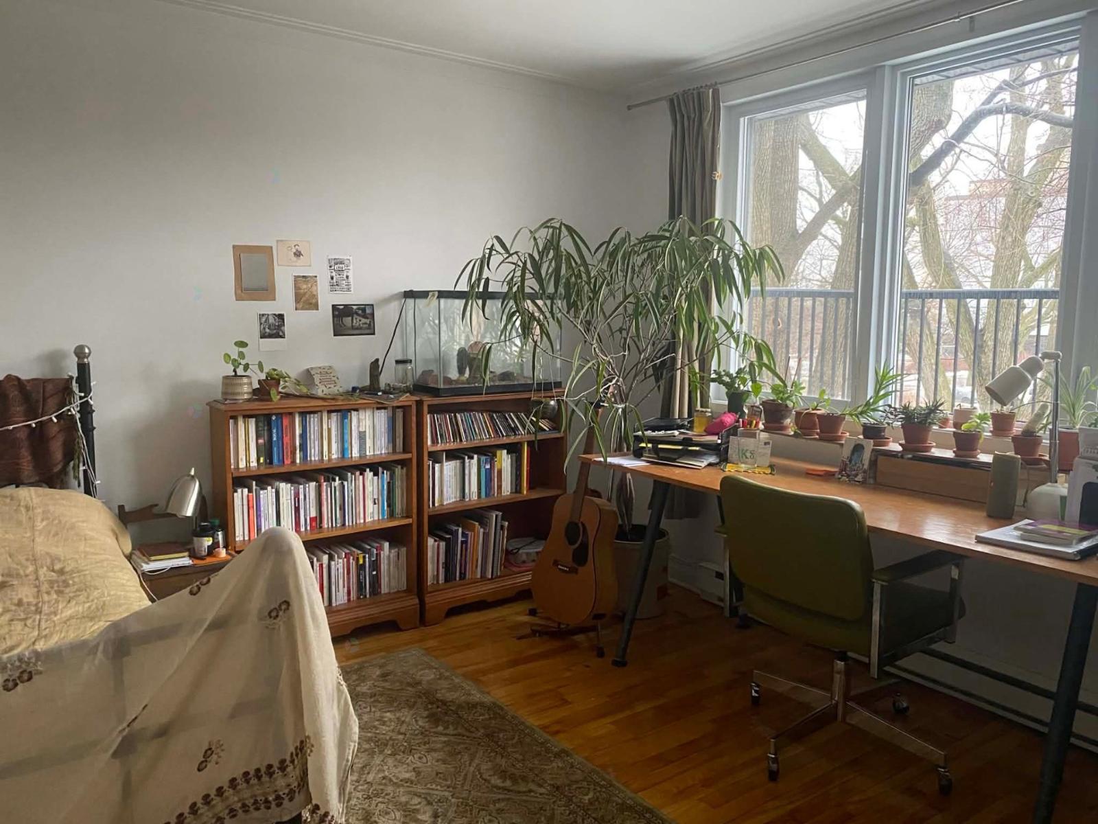 3827 Place Victor-Bourgeau