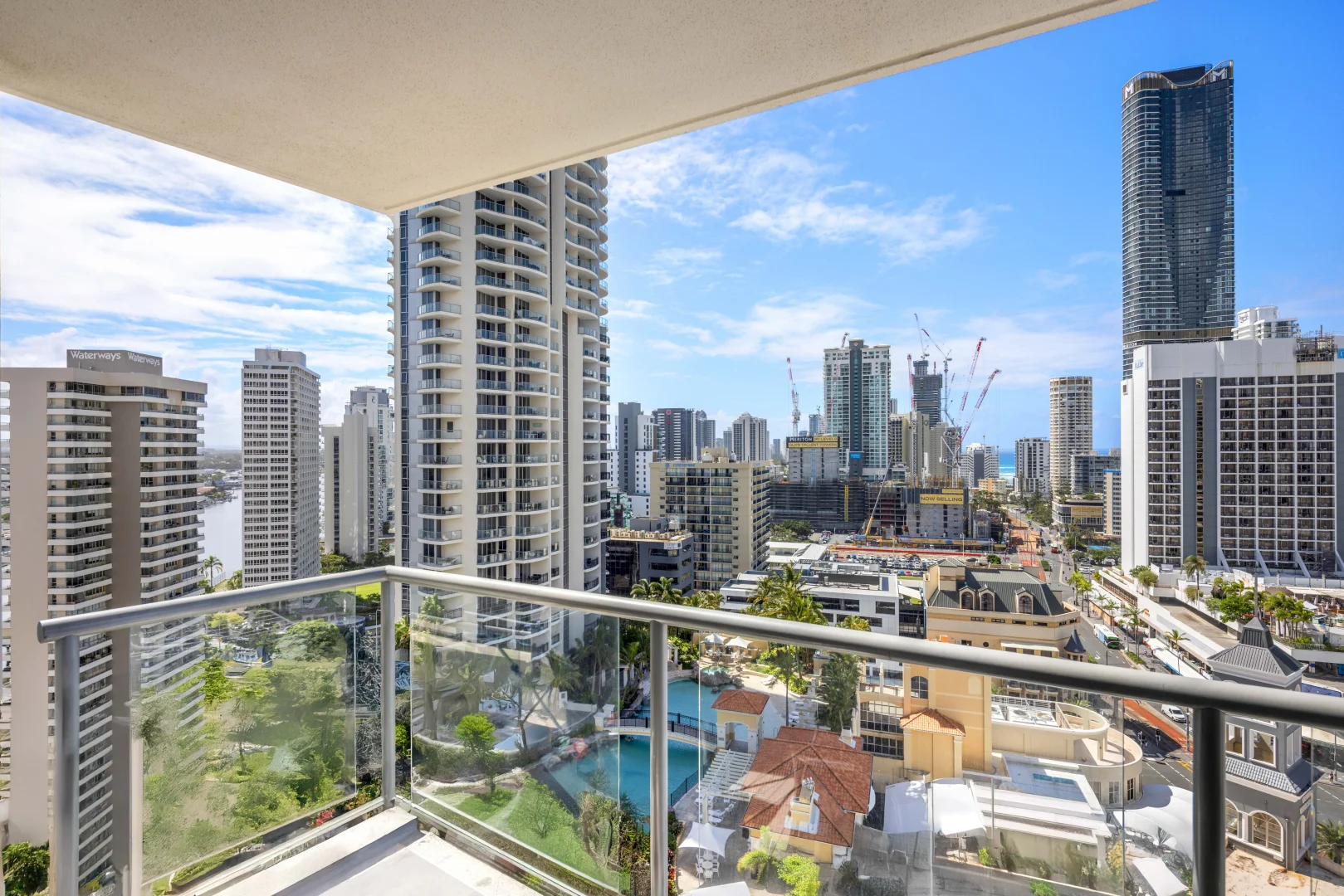 Additional image 11 of 1162/23 Ferny Avenue, Surfers Paradise QLD 4217