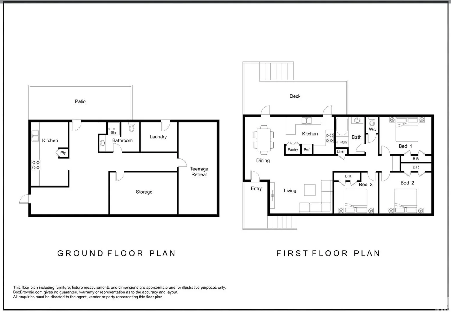Additional image 2 of 100 Lillipilli Street, Vincent QLD 4814