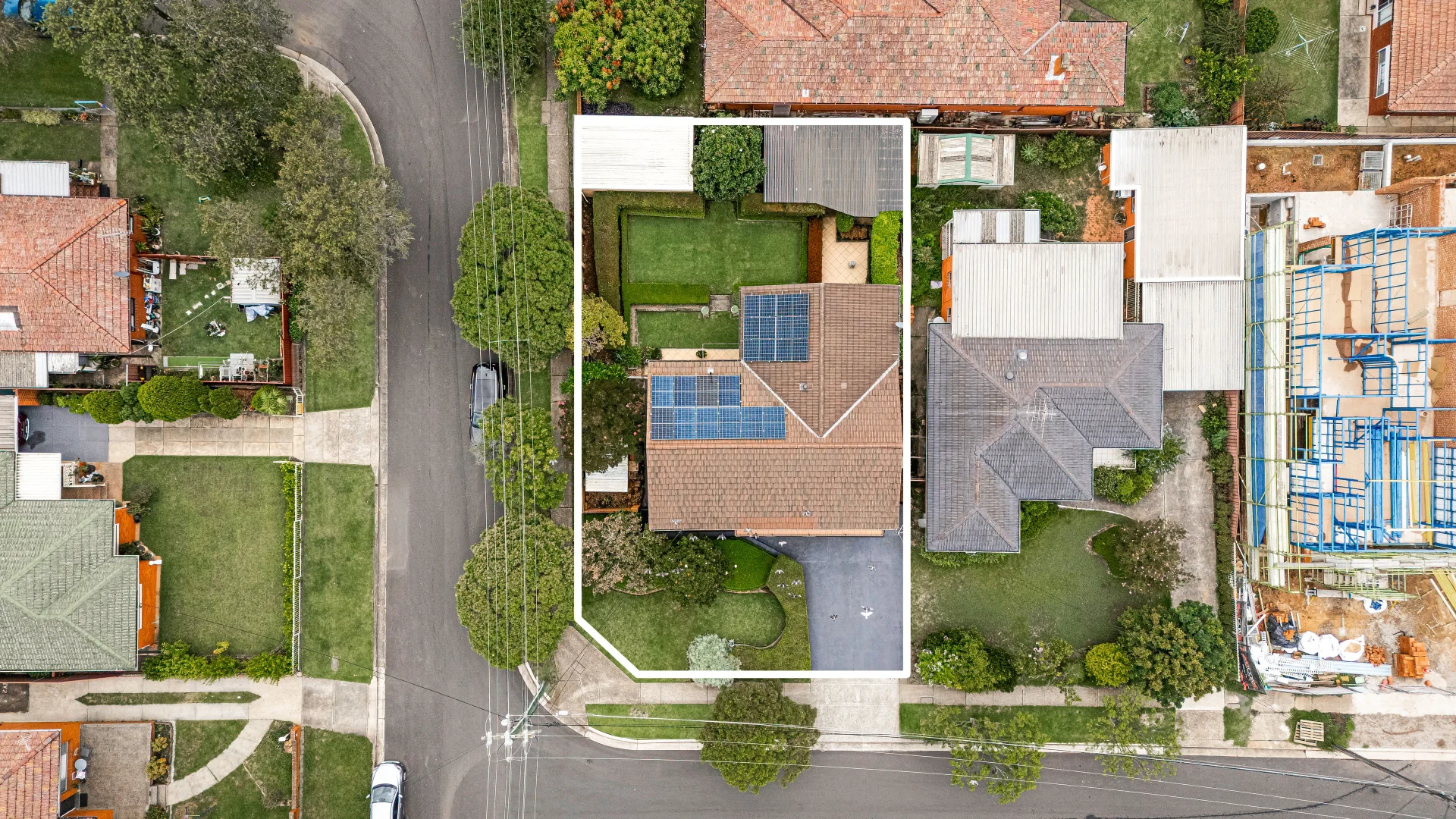Additional image 20 of 2 Daniel Street, Greystanes NSW 2145