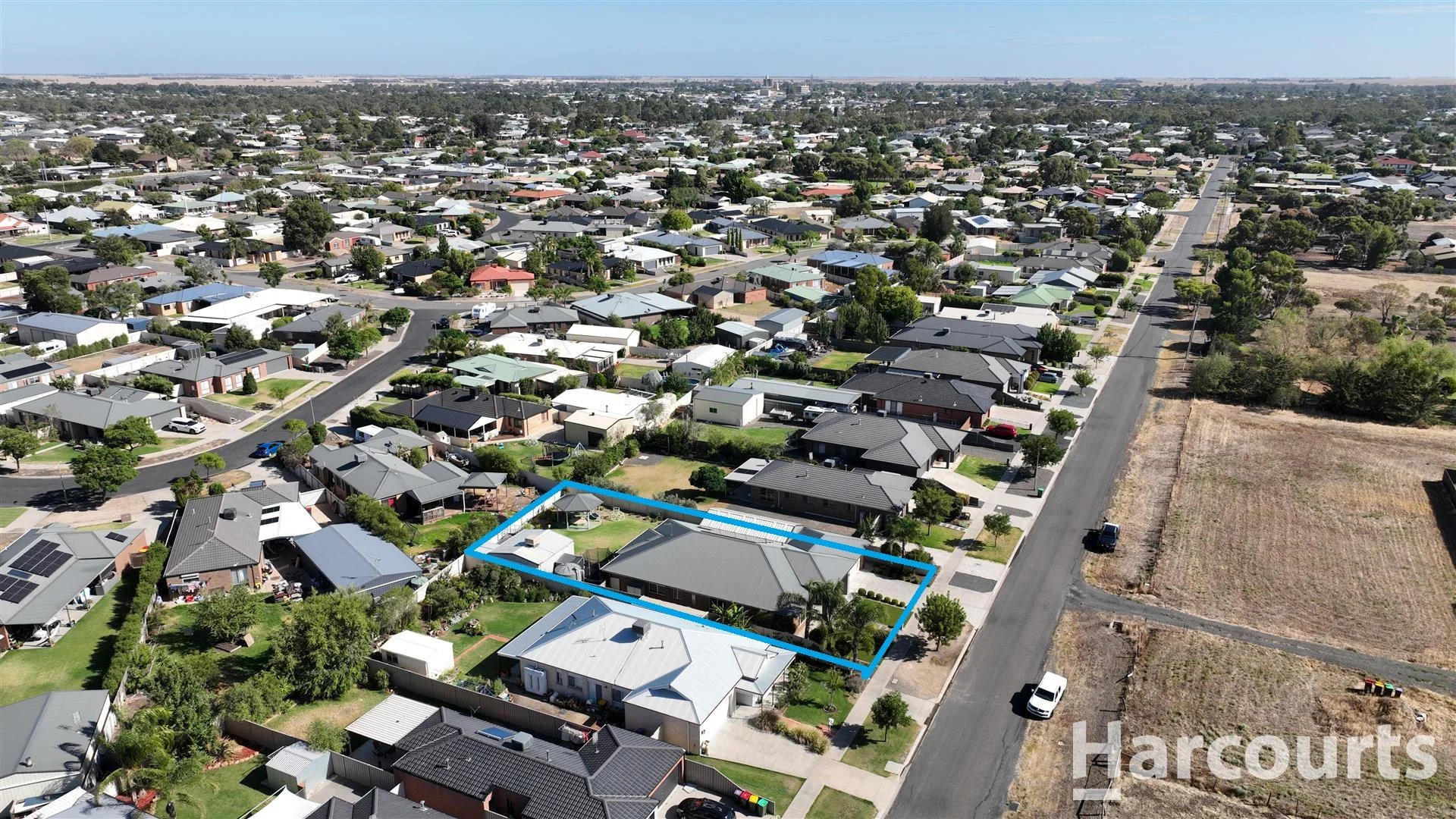 Additional image 2 of 36 Vine Avenue, Horsham VIC 3400