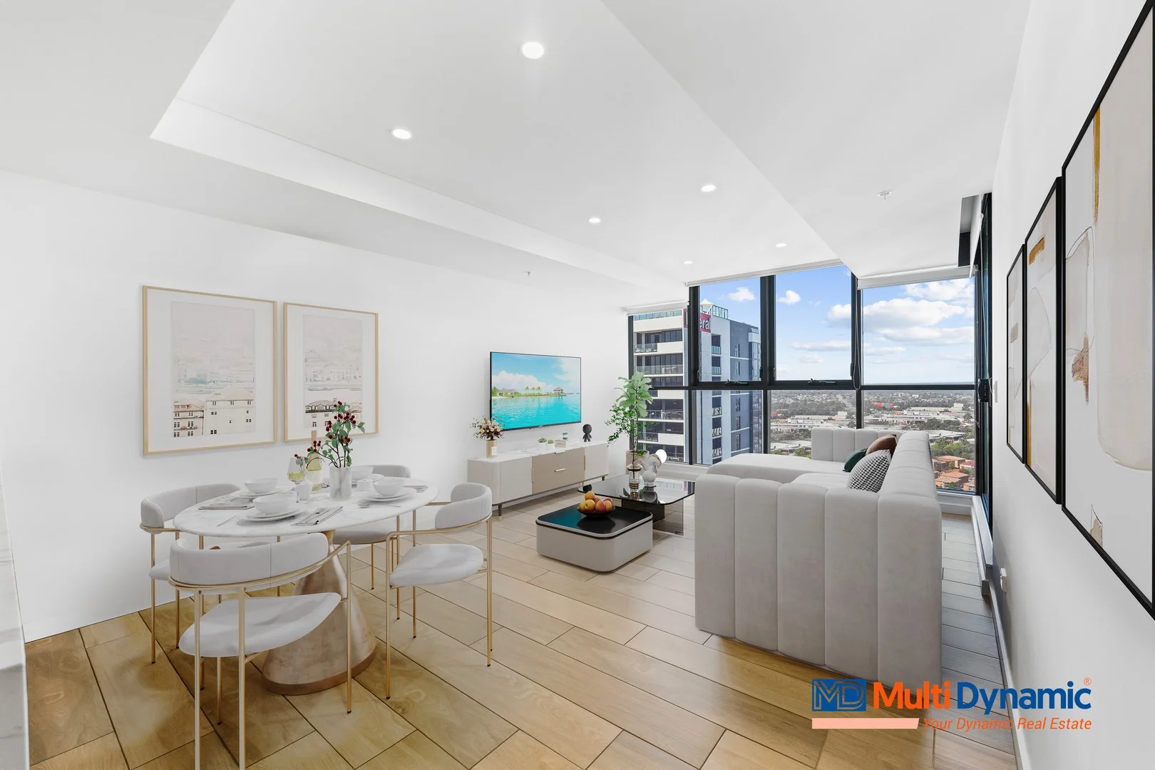 2908/311 Hume Highway, Liverpool NSW 2170