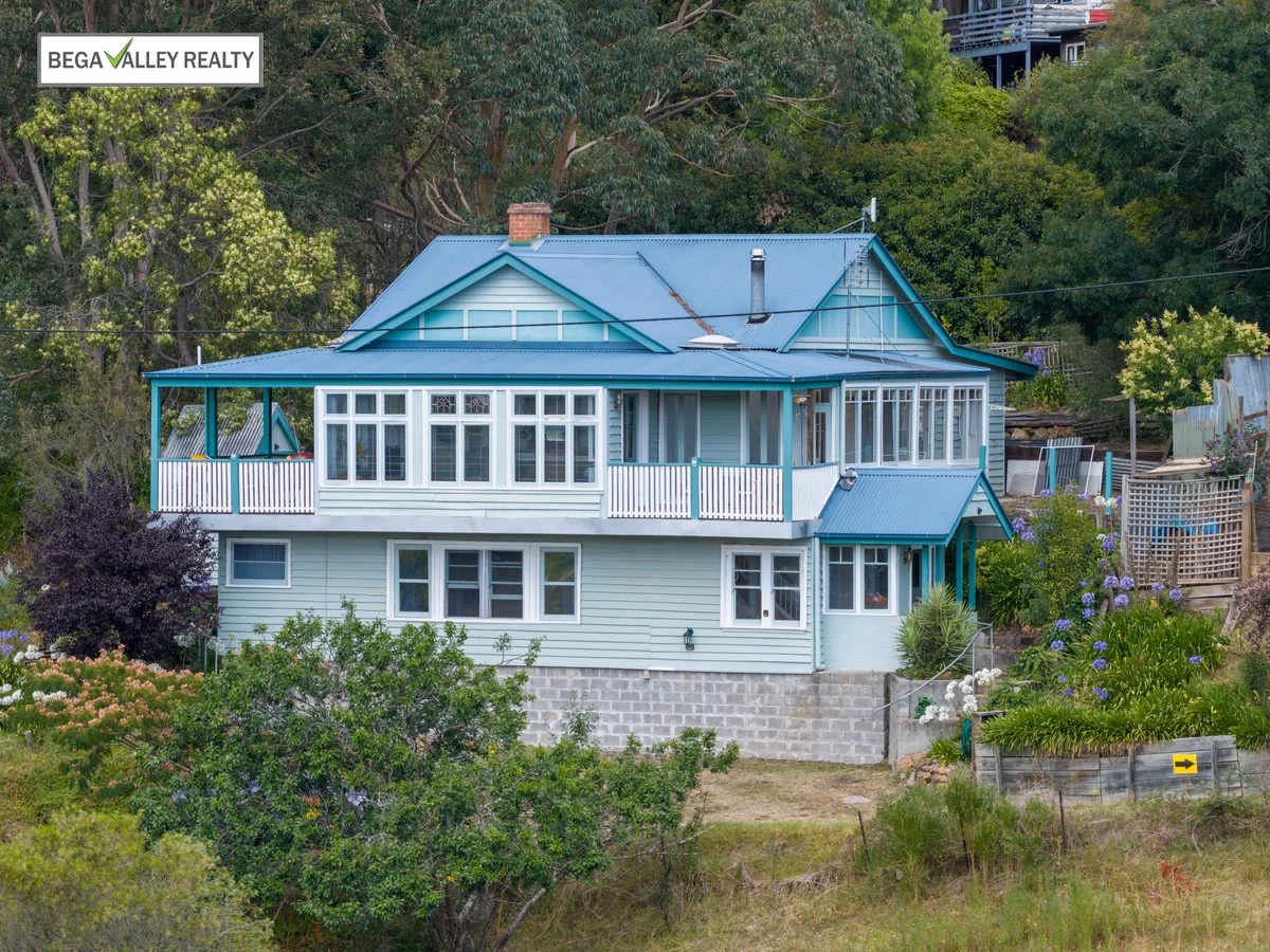 3 Kingstons Lane, Candelo NSW 2550