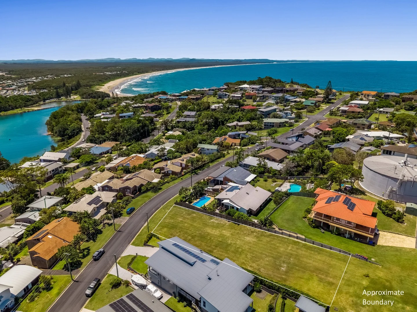 29 Riverview Street, Evans Head NSW 2473