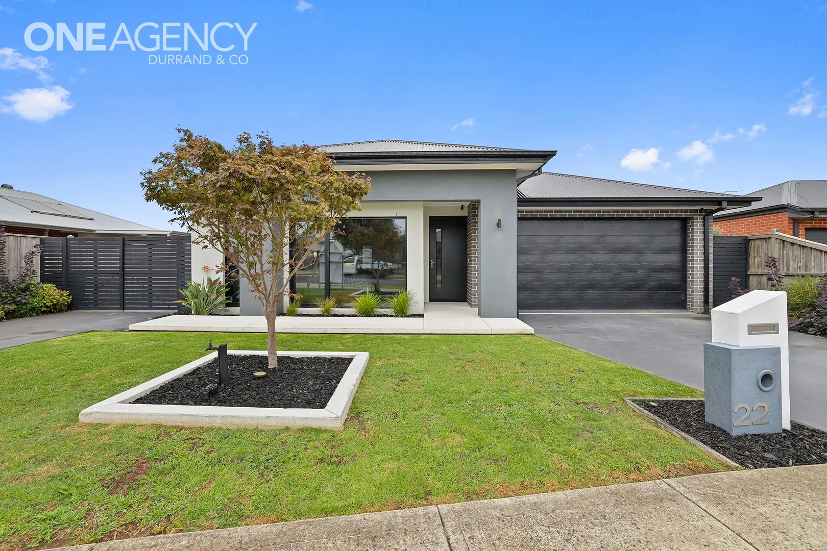 22 Bentley Street, Warragul VIC 3820