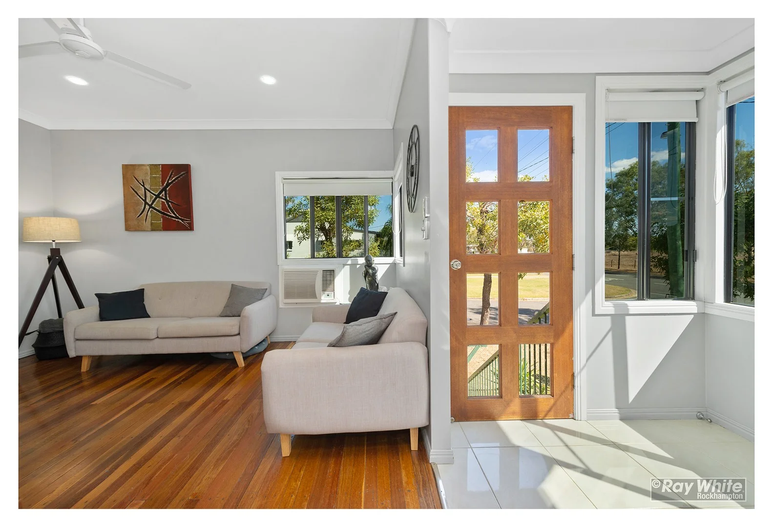 36 Foreman Street, West Rockhampton QLD 4700