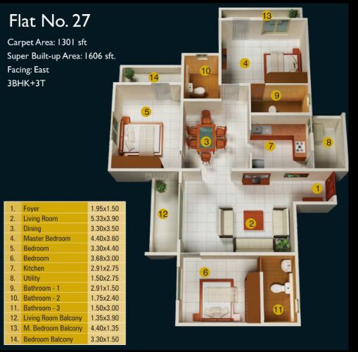 Additional image 2 of Rayasandra, Bangalore
