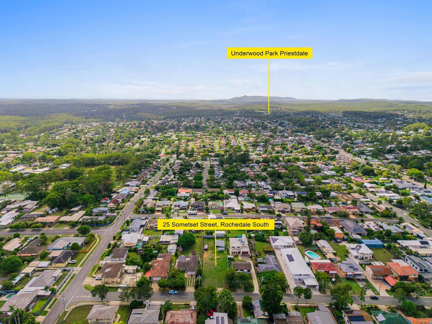 Additional image 2 of 25 Somerset Street, Rochedale South QLD 4123