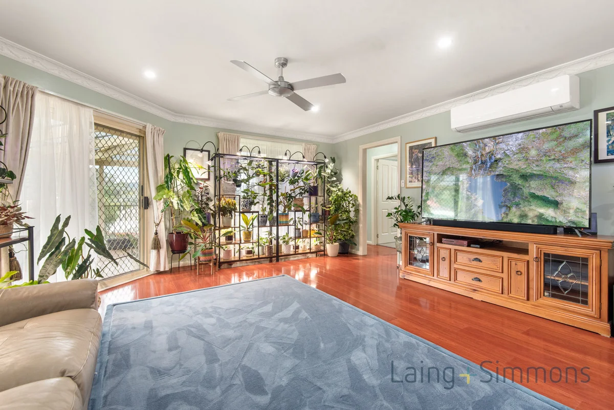 2 Wilton Close, McKellars Park NSW 2790 photo 4