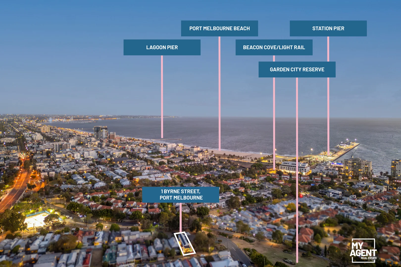 Additional image 30 of 1 Byrne Street, Port Melbourne VIC 3207