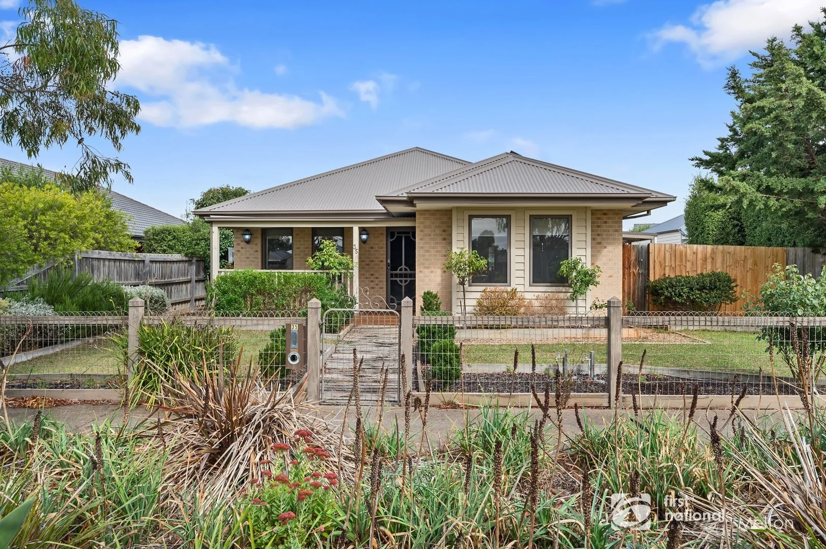 35 Bendigo Drive, Eynesbury VIC 3338