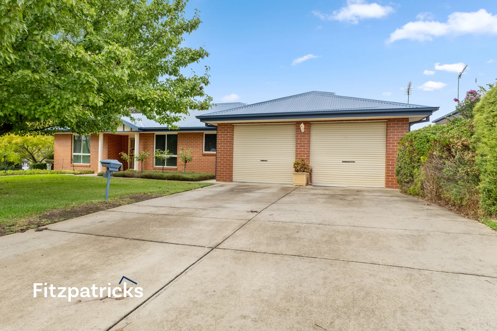12 Namoi Street, Tatton NSW 2650